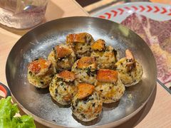 -伊茉家的烤肉店(勒泰中心店)