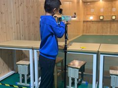 -都市枪神实弹射击俱乐部