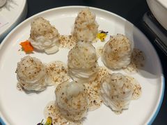 -宴天下北京烤鸭店(南桥店)