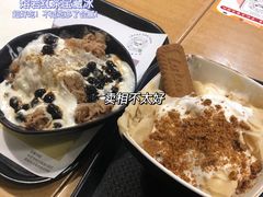 -鲜芋仙Meet Fresh(五道口店)