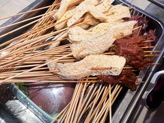 -成都屋头串串(青年北街店)