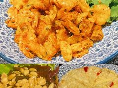 -有才叔的小馆(招商依云曲江店)