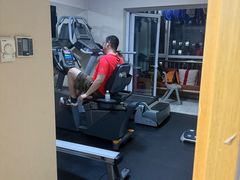 -炼健身私教工作室