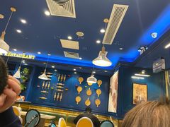 -汤姆家的牛排意面披萨(新城市广场店)