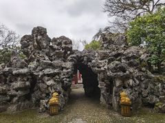 -浙江省博物馆(孤山馆区)