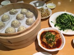 -鼎泰丰(当代商城店)