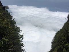 -峨眉山风景名胜区