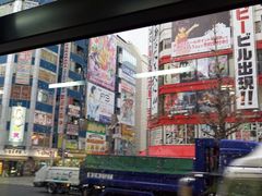 -秋叶原电器街