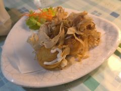 -顶屋咖喱(街道口总店)