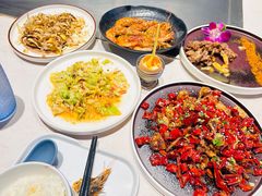 -凯萨印象铁板烧(苏州中心店)