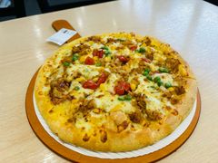 -达美乐比萨(回龙观店)