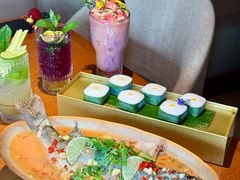 -Tegu泰古莲·泰国餐厅(红山6979店)