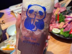 -茶百道(太原茂业天地店)