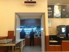 -萨莉亚意式餐厅(西青道欧亚达店)