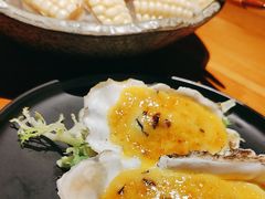 -原志优秀食材·匠心料理·海胆主题(金亿广场店)