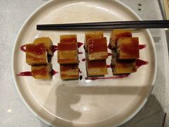 -松针蔡记蒸饺(花园路店)