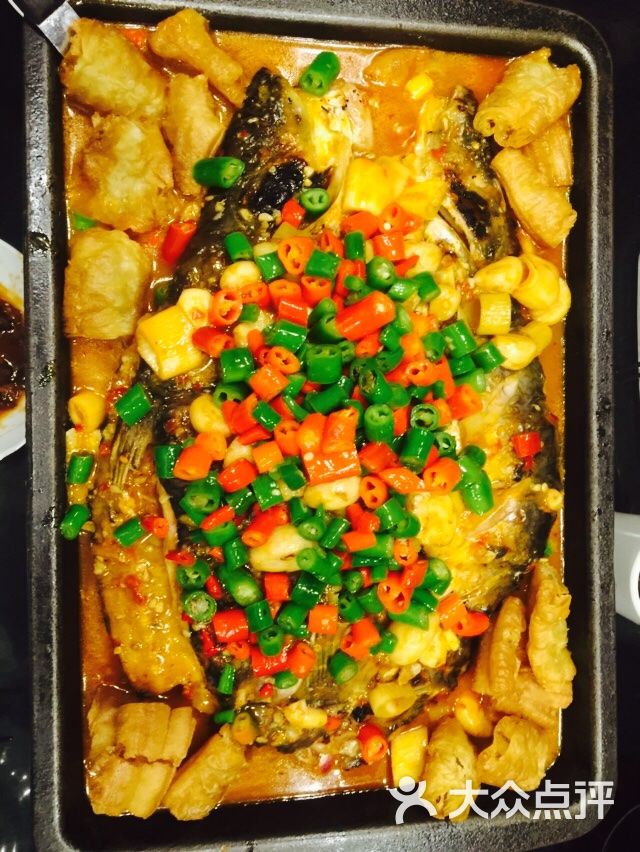 金牌炉鱼(嘉善店)图片 - 第511张