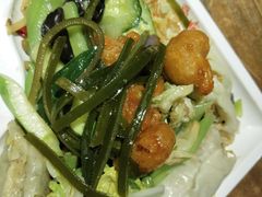 -素清香(解放路店)