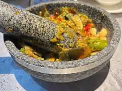 -红辣椒·川菜·火锅(张杨路店)