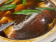 红汤百叶-老西门·常州菜(新区店)