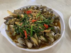 -长平老姿娘夜粥(平东一街店)