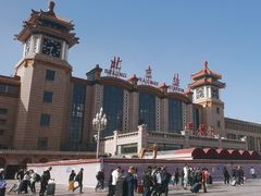 -北京站
