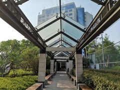 -斑斓西餐厅·自助茶点(高崎机场佰翔花园酒店)
