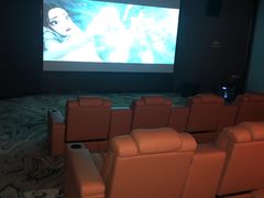 -御养源·影院式足道·按摩SPA·星级自助餐(青秀店)