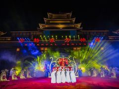 -济南方特东方神画