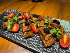 -晶吉·居酒屋·日本料理·烧鸟(中山区民主广场经典生活店)