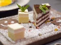 -YUE·6·西式融合餐厅(外滩六号店)
