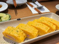-CURRY YA 熟成咖哩專門店(深圳湾万象城店)
