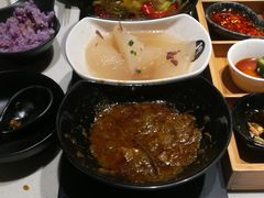 -新仙清汤牛腩(铜锣湾店)