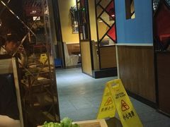 -傣妹火锅(南京东路一店)