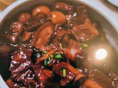 -荷花亭·湖北融合菜(十堰武商MALL店)