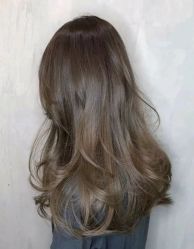 点击看大图 -KIMI HAIR SALON·烫染设计店