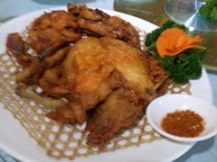 -小贝壳酒楼(经九路店)
