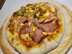 -get pizza意大利餐厅(凯德MALL店)