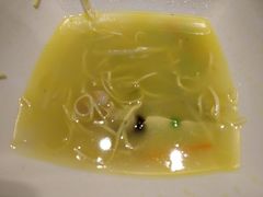 大煮干丝-镇扬菜馆