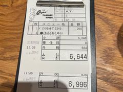 -THE Original PANCAKE HOUSE(博多マルイ店)