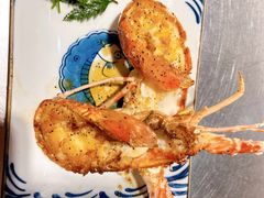 -福樱兰海鲜放题铁板烧(加州店)