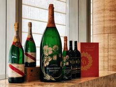-洲际酒店·地平线全日餐厅HORIZON CAFÉ