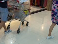 -华润苏果(晓庄国际商业广场店)