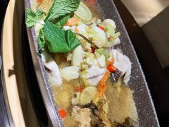 -金厨泰国餐厅·全泰籍厨师料理(拱北店)