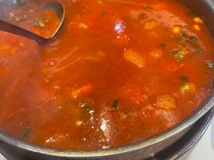 -巴依老爷新疆美食(清华东门店)
