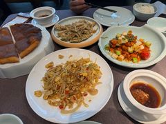 -羲和雅苑•北京烤鸭(乐园道万象城店)