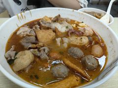 -重庆麻辣烫(国权路店)
