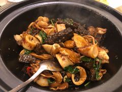 -巷语私房料理(华一实业大厦店)