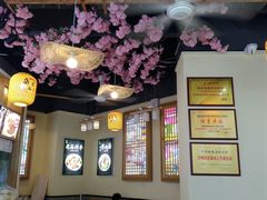 -阿依娘镇店豌杂面(三峡广场店)