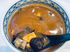 -当家水煎包·牛肉汤(浦江店)